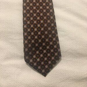 Neiman Marcus Tie